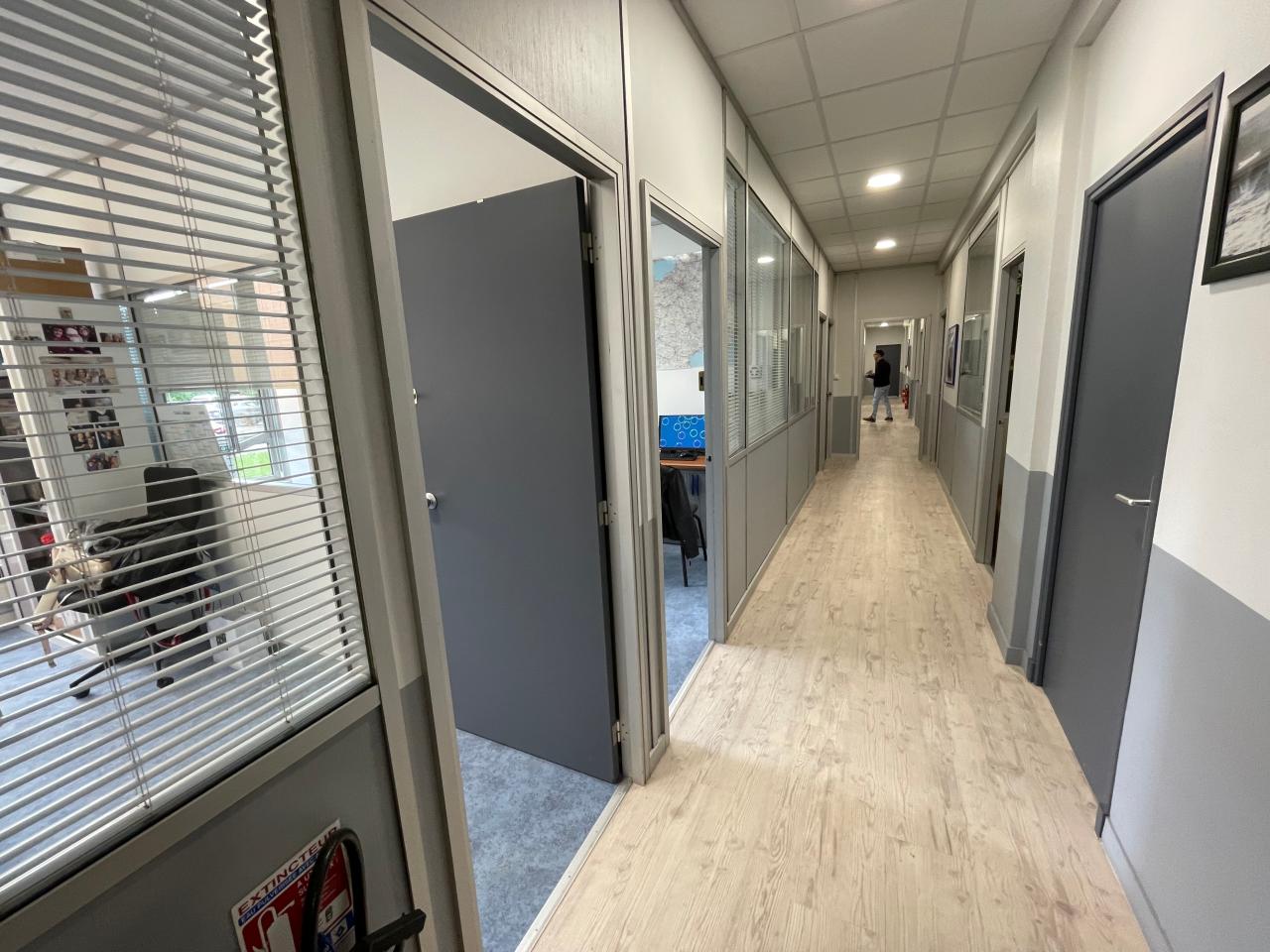 Bureau Balma 456m² Location bureau Balma Haute-Garonne OLBUR2428406 9